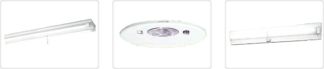 LED非常用照明器具
