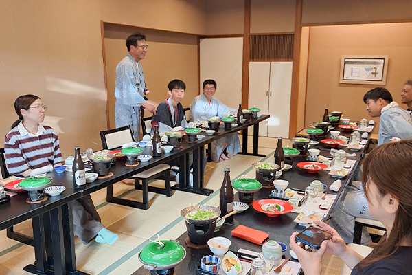 写真：のと楽